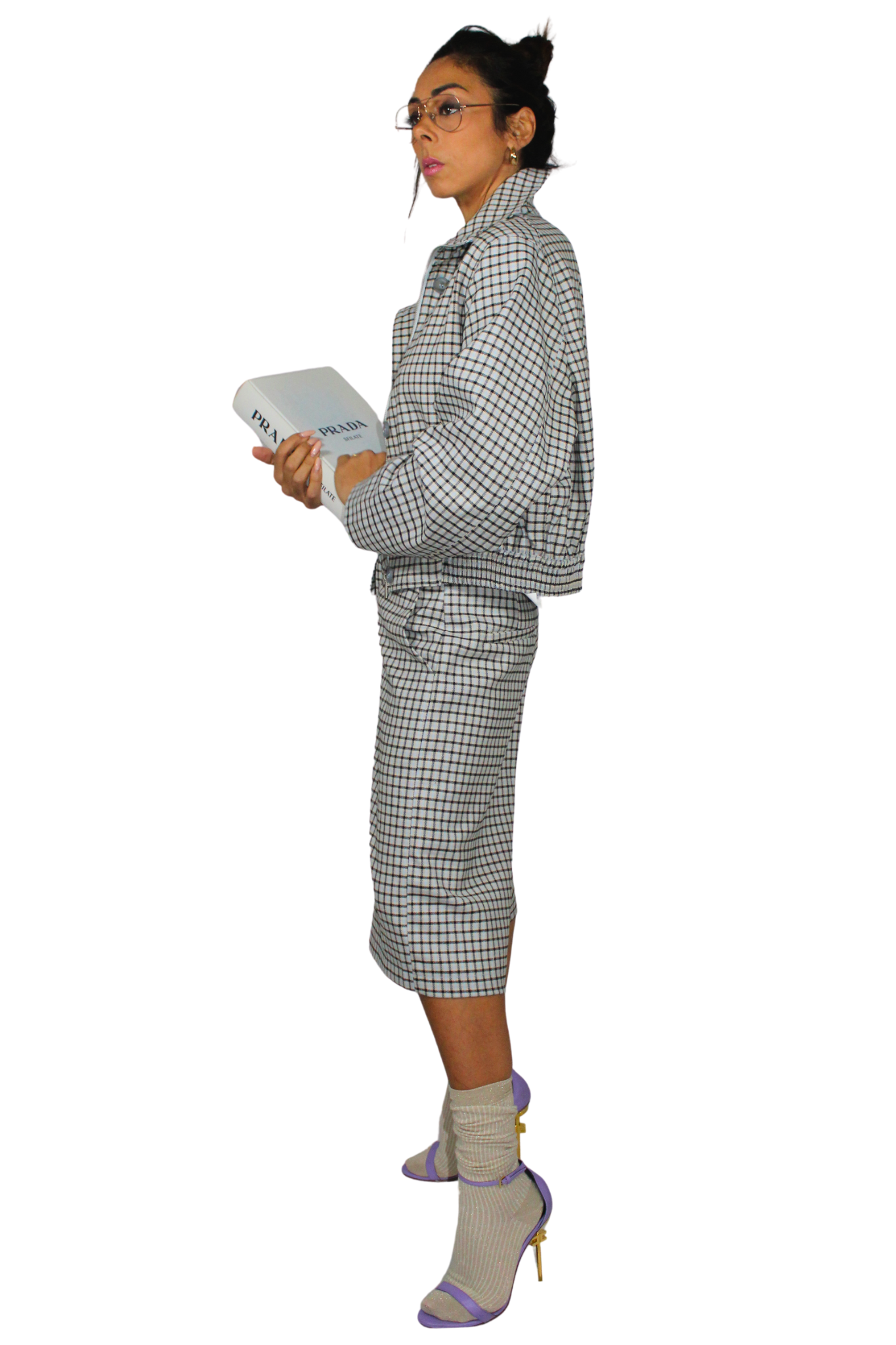 Giacca Urbana by Lumina