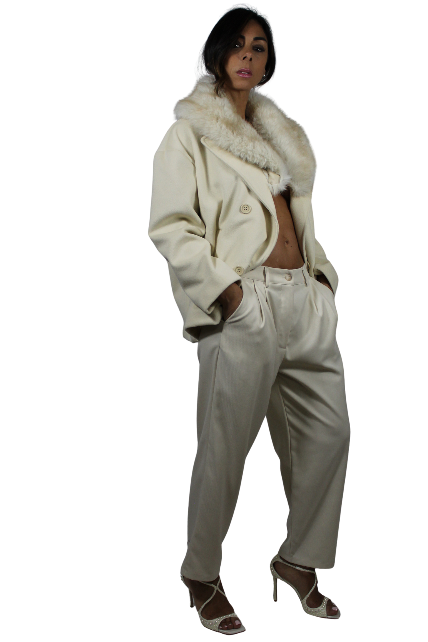 Pantalone Chinos by Lokita