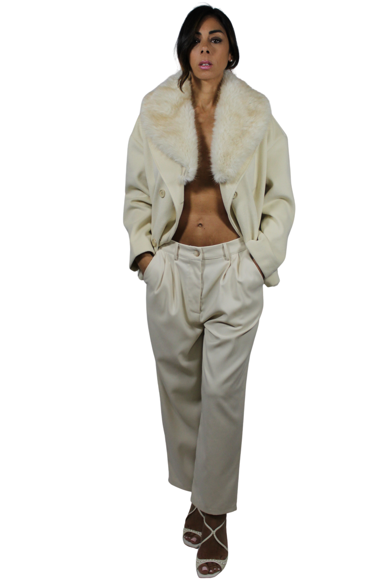 Pantalone Chinos by Lokita