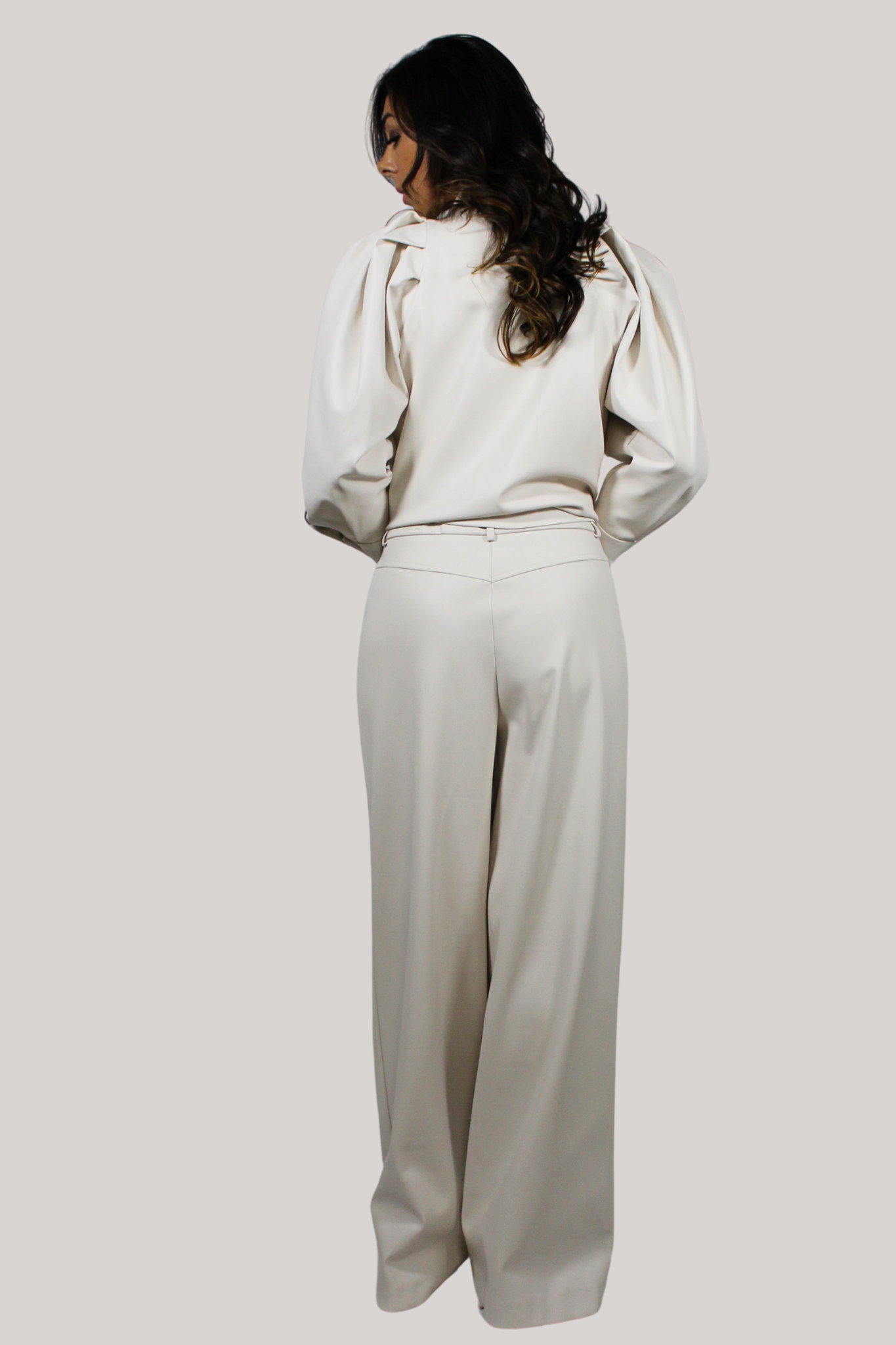 Pantalone Palazzo Iconico by Kontatto