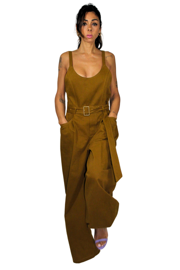 Tuta Monocromatica by Lumina