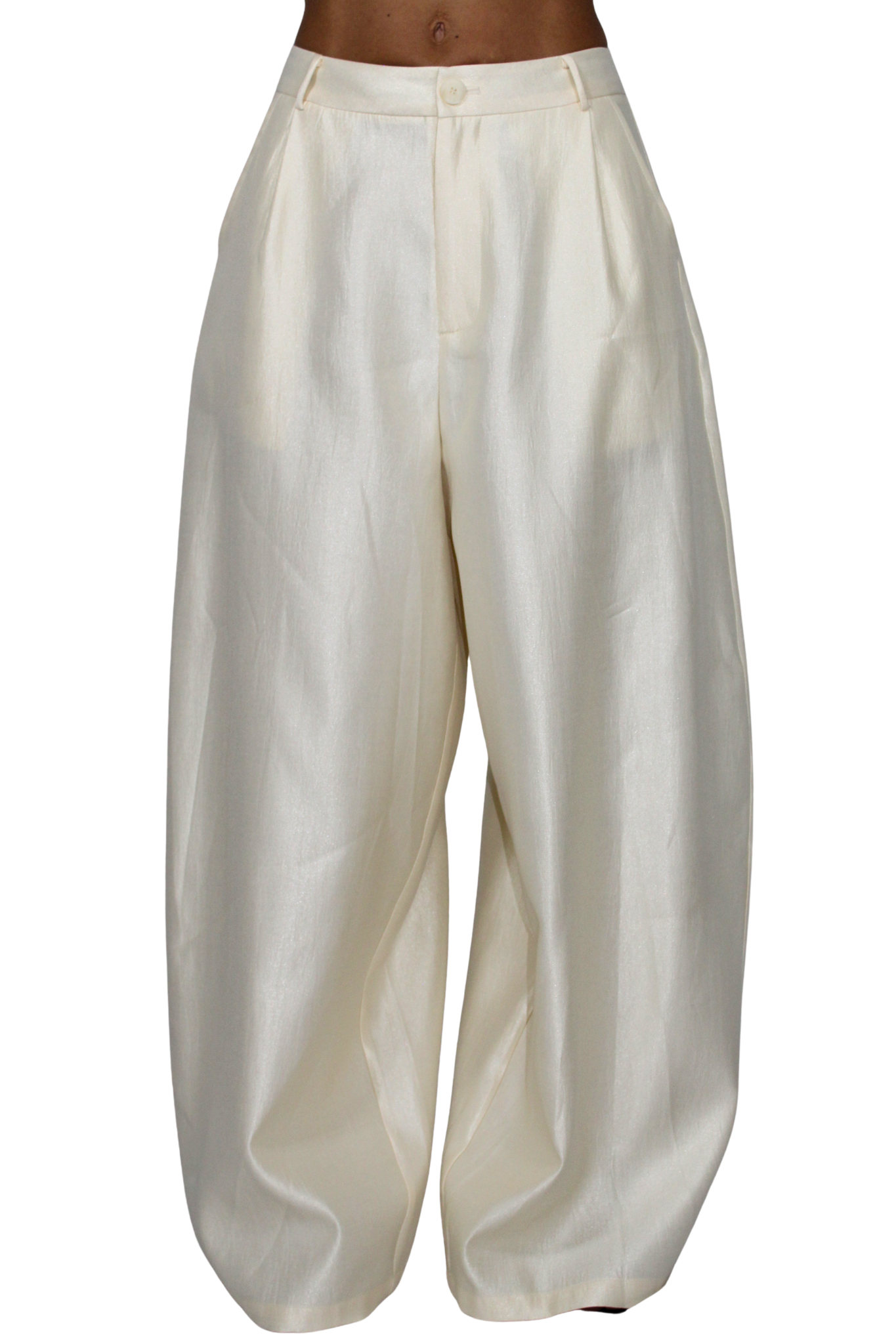 Pantaloni Lucenti by Lumina