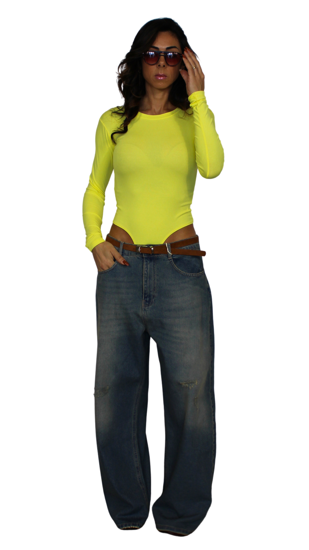 Body Elasticizzato
