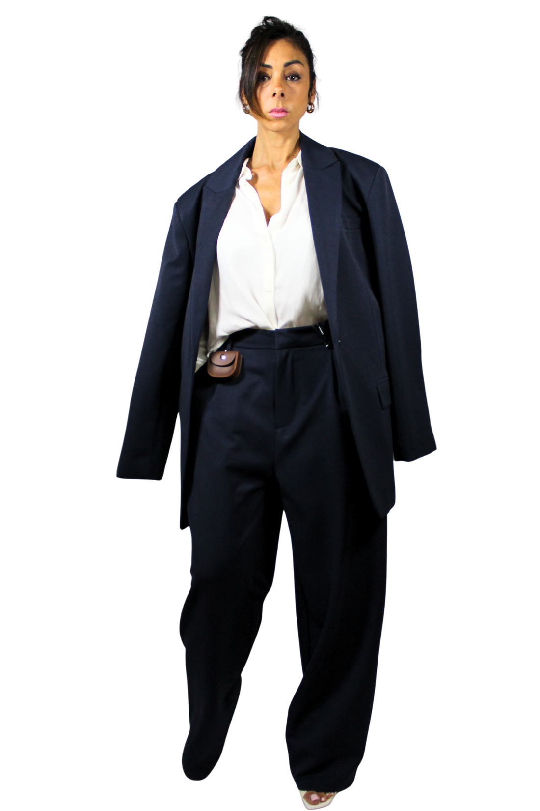 Giacca contemporanea by Lumina