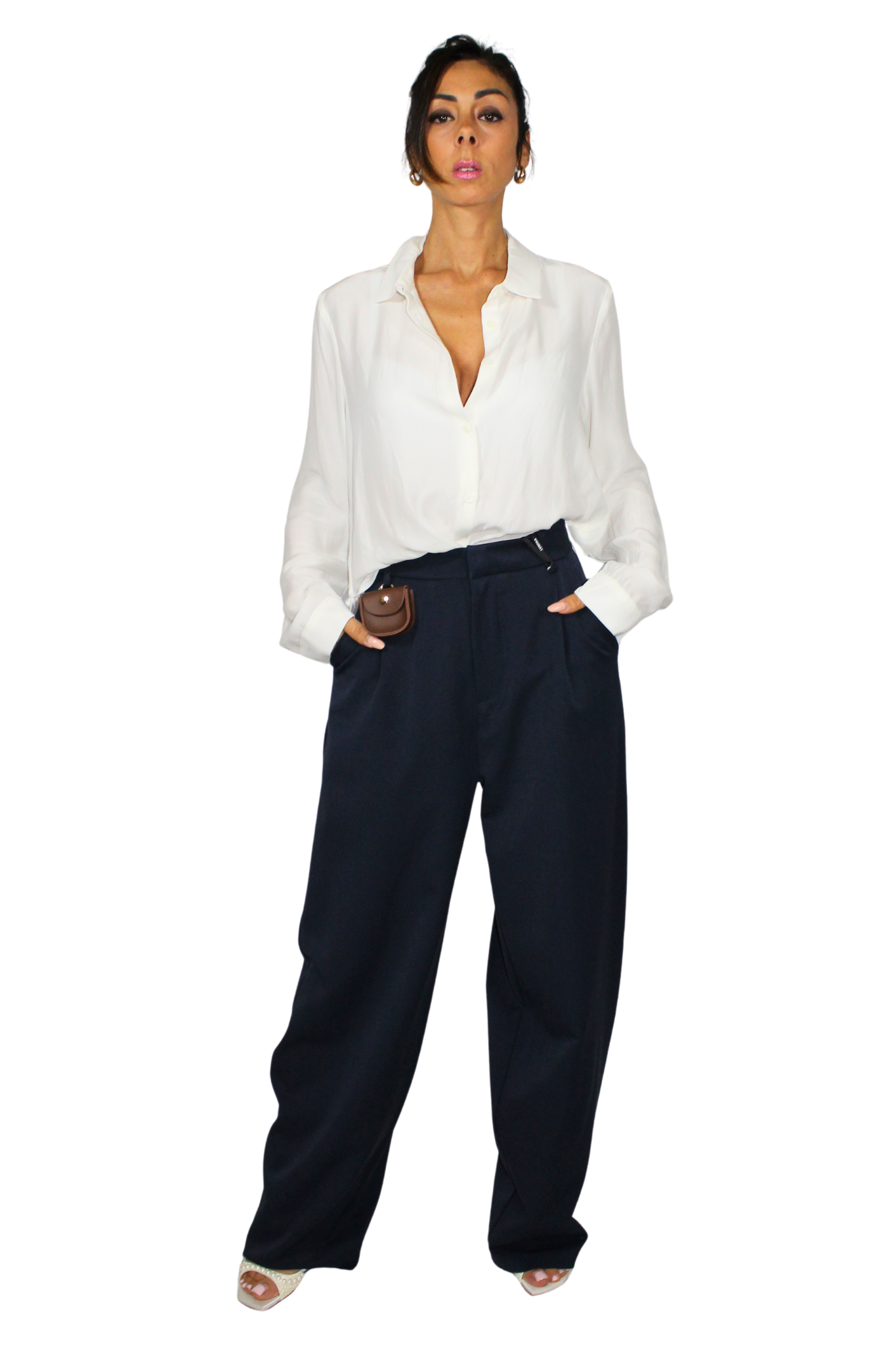 Pantalone contemporaneo by Lumina