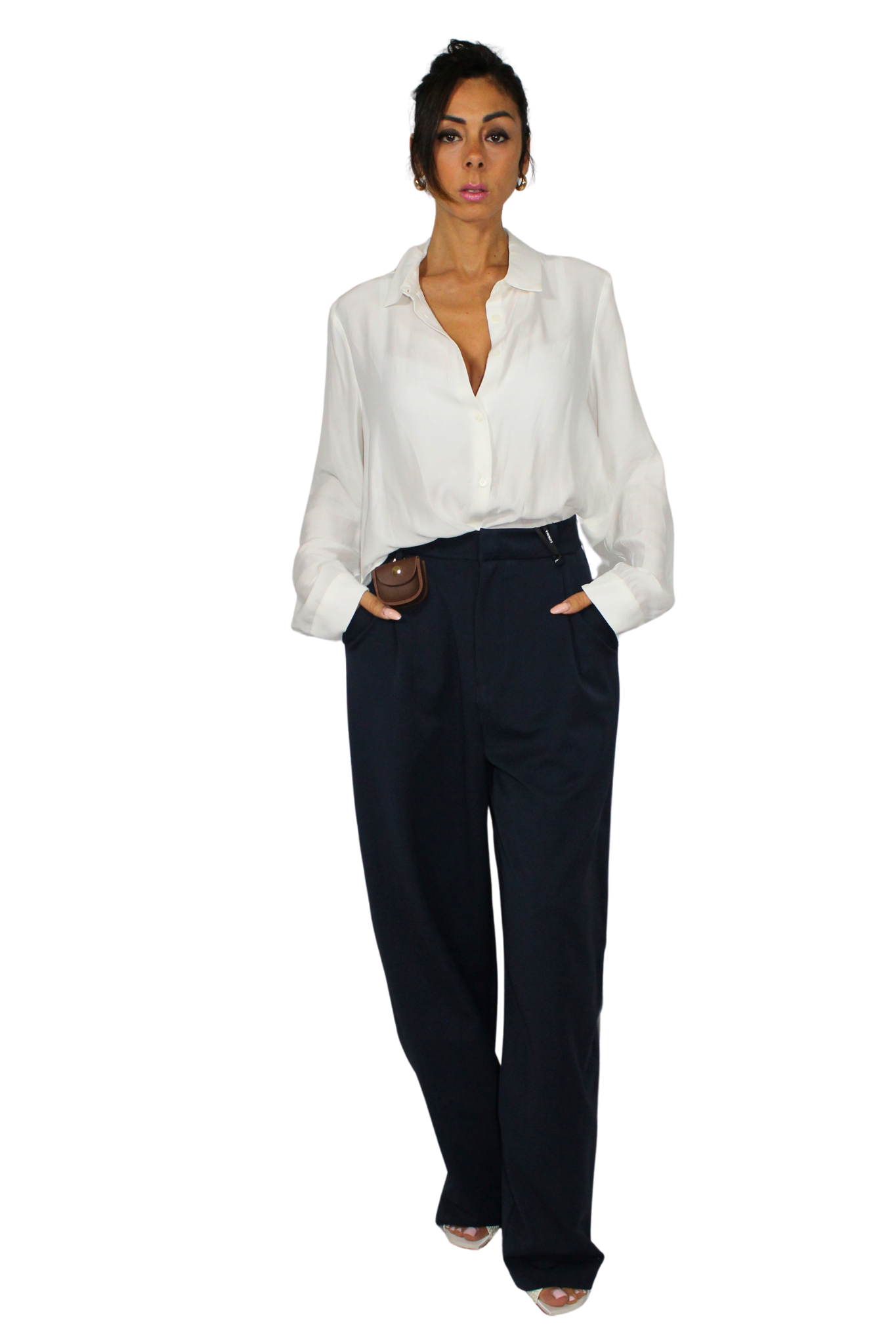 Pantalone contemporaneo by Lumina