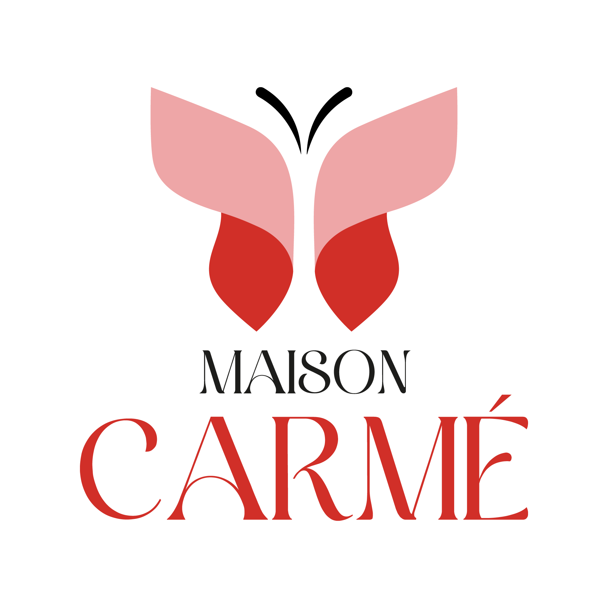 Maison Carmé