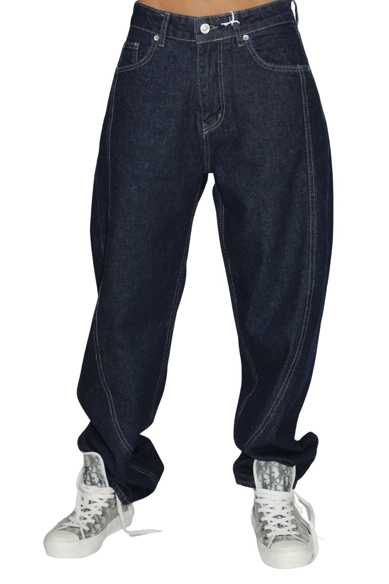 Jeans Audace by Lumina