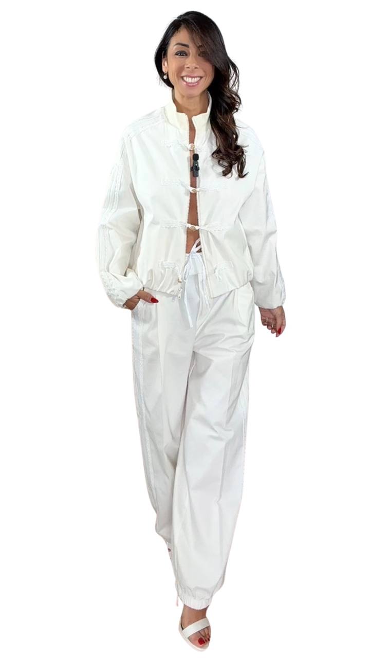 Pantalone By Maryley